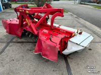 Faucheuse Lely SPLENDIMO 320 FC FRONTMAAIER
