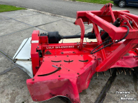 Faucheuse Lely SPLENDIMO 320 FC FRONTMAAIER