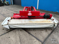 Faucheuse Lely SPLENDIMO 320 FC FRONTMAAIER