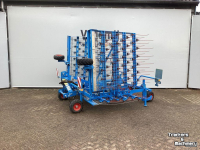 Herse étrille Lemken Thulit MF/600 Demo