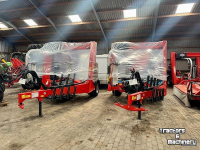 Enrubanneuse  Kuhn - SW4014
