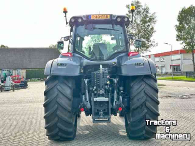 Tracteurs Valtra T174 Ecopower Versu