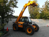Chargeur Télescopique JCB 541-70 Agri