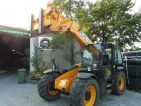 Chargeur Télescopique JCB 541-70 Agri
