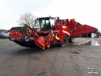 Arracheuse de betteraves Grimme Maxtron 620