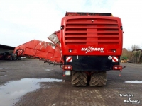 Arracheuse de betteraves Grimme Maxtron 620