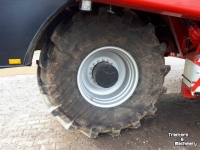 Arracheuse de betteraves Grimme Maxtron 620