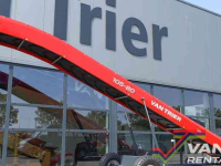 Elevateur / Convoyeur Van Trier 10-80 BR Transportband / Transporteur
