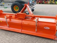 Fraise rotative Ortolan HC 280 S Grondfrees