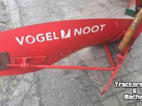 Charrues Vogel & Noot XMS 950 Vario C Plus