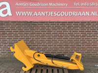 Mâts de rallonge godets  Verlenggiek voor Maaikorf Nieuw