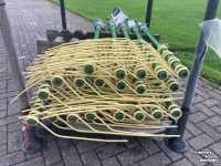 Andaineur Krone complete tandarm