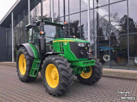 Tracteur John Deere 6095MC