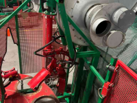 Autres matériel et accessoires d´arboriculture Ezendam Globus CAR150/8