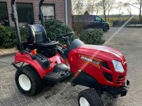 Tracteur pour horticulture Shibaura SX26