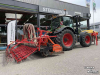 Semoir Combination Maschio Gaspardo Zaaicombinatie