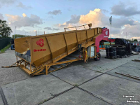 Trémie Breston NB 10-250 8R