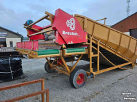 Trémie Breston NB 10-250 8R
