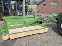 Faucheuse Krone Easy Cut 280 CV Q Maaier