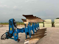 Charrues Lemken Vari-Opal 7
