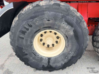Tombereau / Benne TP Beco Maxxim 240 Zandkipper