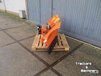 Matériel de déneigement Pronar PU-1700