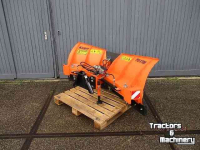 Matériel de déneigement Pronar PU-1700