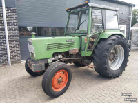Tracteur Fendt Farmer 105 S