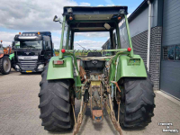 Tracteur Fendt Farmer 105 S