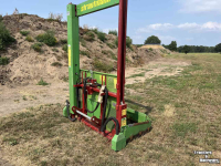 Désileuse à bloc Strautmann hydrofox HQ 2800