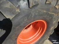 Roues, Pneus, Jantes, Barillets Jumelage Michelin 1000/50R25. 40 mm