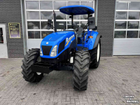 Tracteur New Holland T 5.95