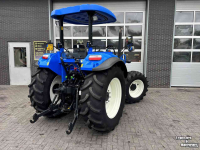 Tracteur New Holland T 5.95