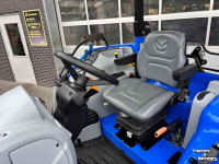 Tracteur New Holland T 5.95