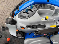 Tracteur New Holland T 5.95