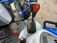 Tracteur New Holland T 5.95