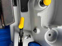 Tracteur New Holland T 5.95