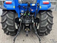 Tracteur New Holland T 5.95