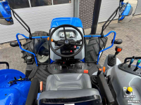Tracteur New Holland T 5.95