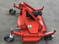 Tondeuse de refus Boxer FA 1200
