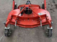Tondeuse de refus Boxer FA 1200