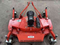 Tondeuse de refus Boxer FA 1200