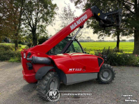 Chargeur Télescopique Manitou MT 625