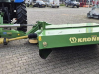 Faucheuse Krone KRONE EASYCUT 280 CV Q ACHTERMAAIER