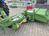 Faucheuse Krone KRONE EASYCUT 280 CV Q ACHTERMAAIER