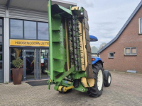 Faucheuse Krone KRONE EASYCUT 280 CV Q ACHTERMAAIER