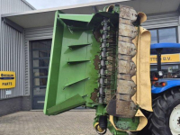 Faucheuse Krone KRONE EASYCUT 280 CV Q ACHTERMAAIER