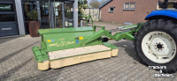 Faucheuse Krone KRONE EASYCUT 280 CV Q ACHTERMAAIER