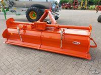 Fraise rotative Ortolan HC280S
