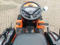Tracteur pour vignes et vergers Kubota GB150